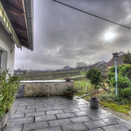 Ferienwohnung Sachsenberg Keine Monteure Hadersdorf am Kamp Exterior foto