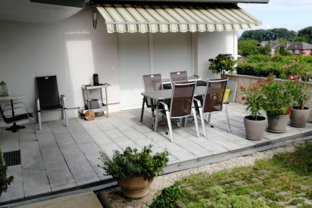 Ferienwohnung Sachsenberg Keine Monteure Hadersdorf am Kamp Exterior foto