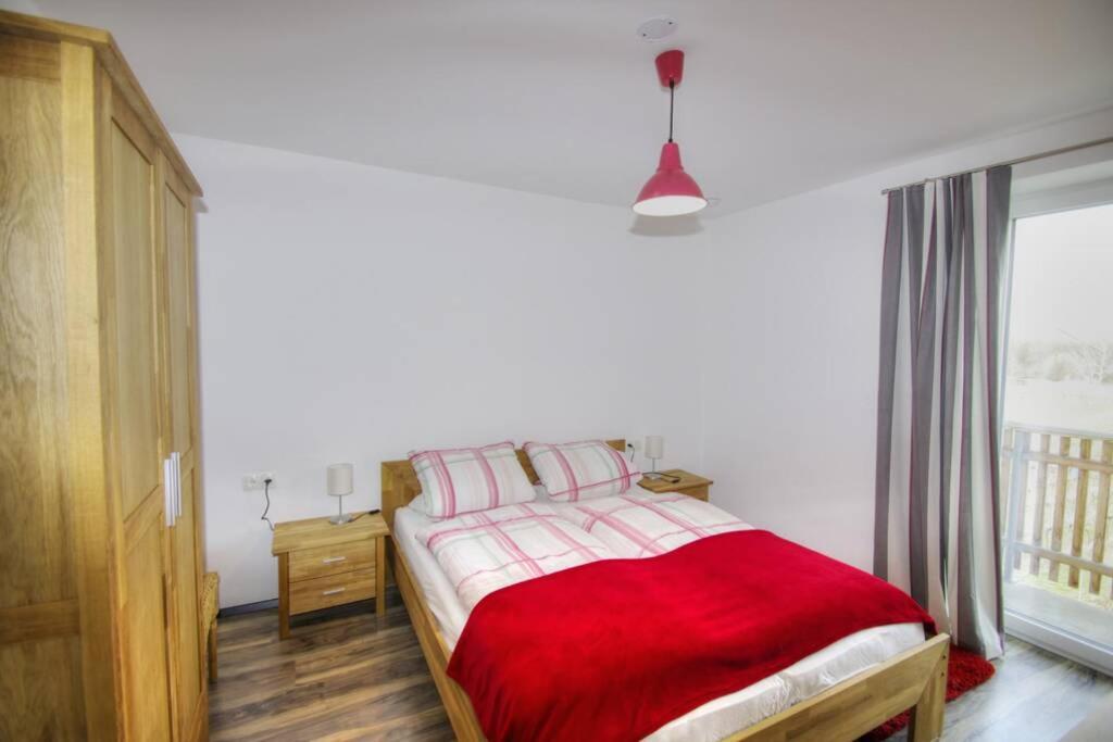 Ferienwohnung Sachsenberg Keine Monteure Hadersdorf am Kamp Exterior foto