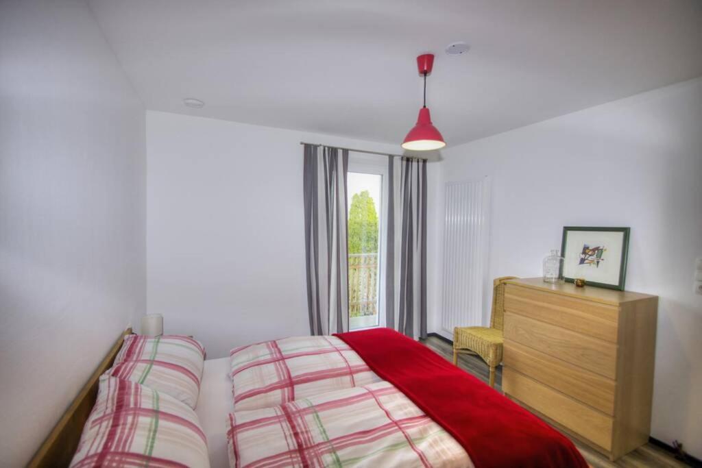 Ferienwohnung Sachsenberg Keine Monteure Hadersdorf am Kamp Exterior foto