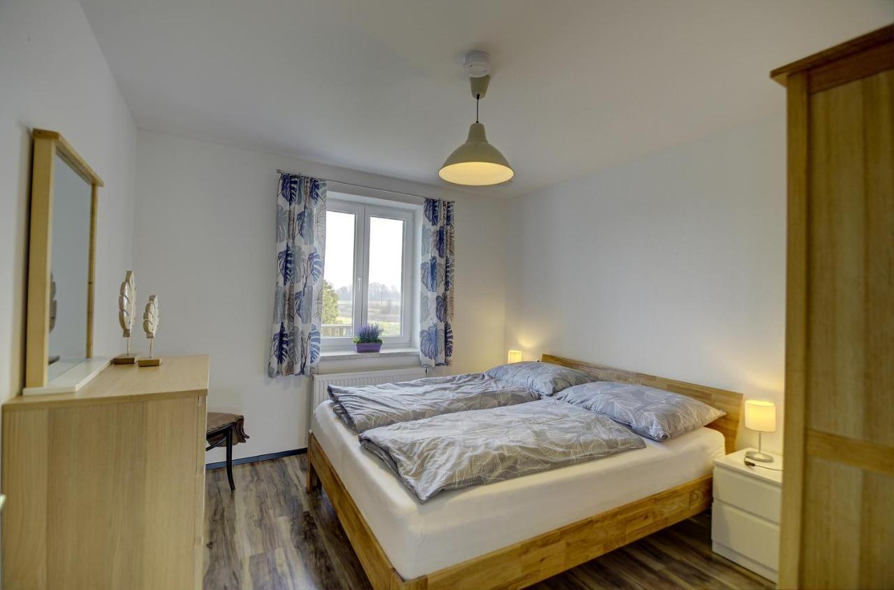 Ferienwohnung Sachsenberg Keine Monteure Hadersdorf am Kamp Exterior foto