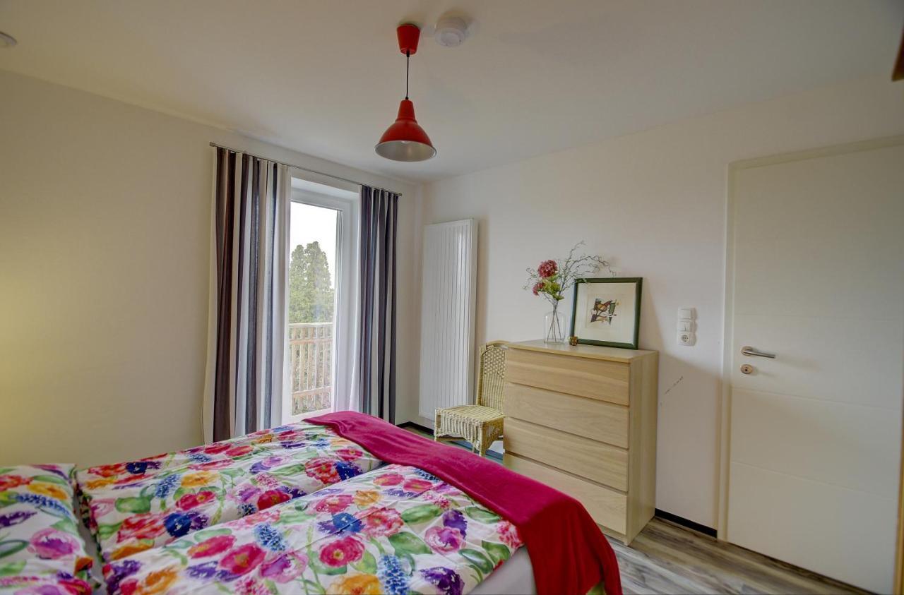 Ferienwohnung Sachsenberg Keine Monteure Hadersdorf am Kamp Exterior foto