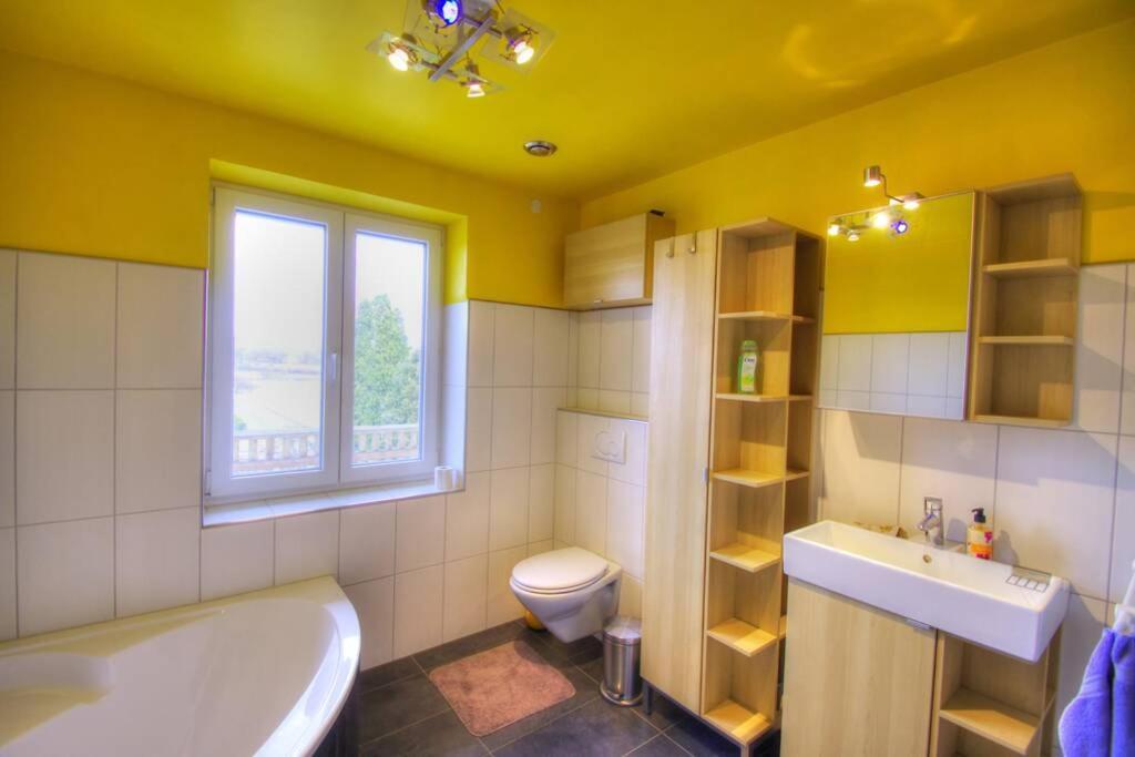 Ferienwohnung Sachsenberg Keine Monteure Hadersdorf am Kamp Exterior foto