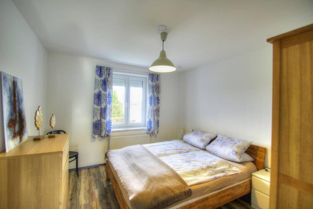 Ferienwohnung Sachsenberg Keine Monteure Hadersdorf am Kamp Exterior foto