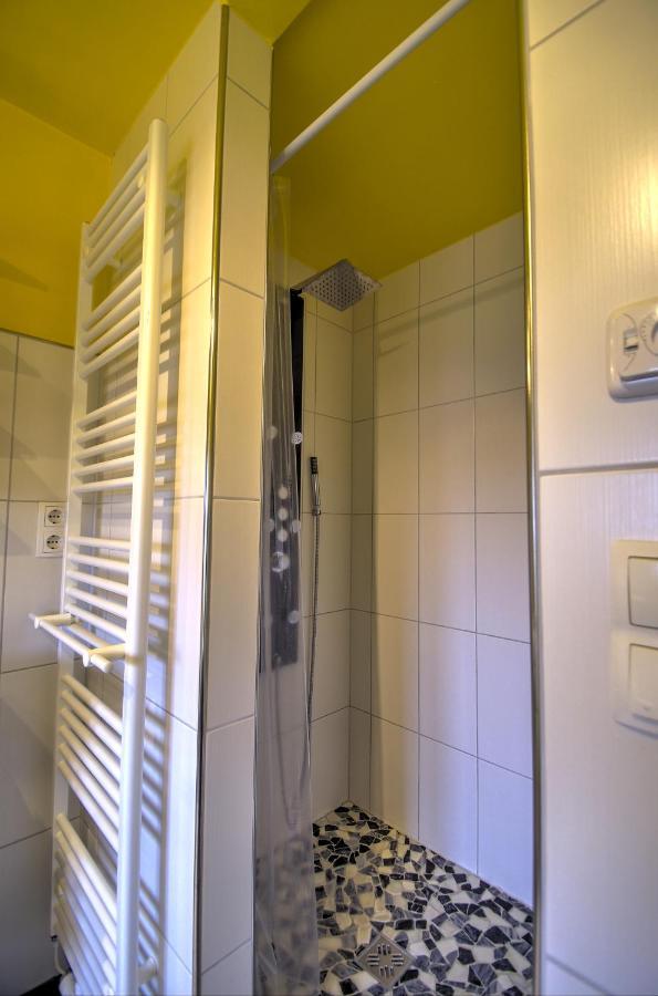 Ferienwohnung Sachsenberg Keine Monteure Hadersdorf am Kamp Exterior foto